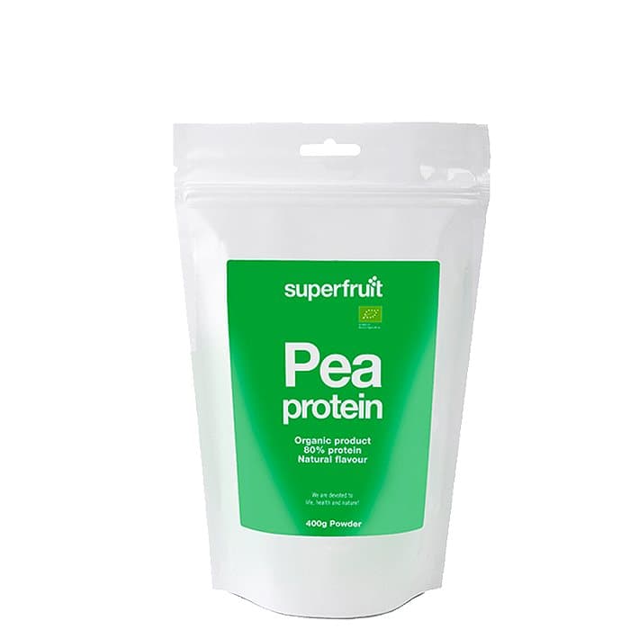 Ärtprotein EKO, 400 g