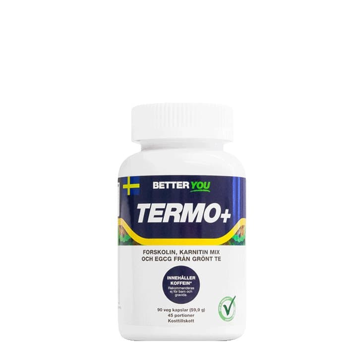 Termo Plus, 90 caps