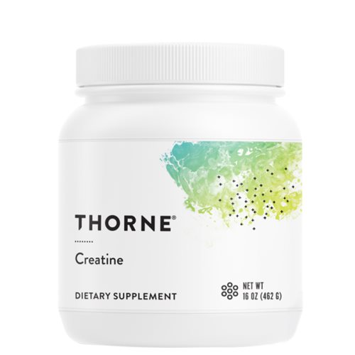 Bild av Creatine, 462 g