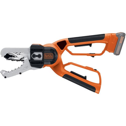 Black and Decker - GKC1000L-QW