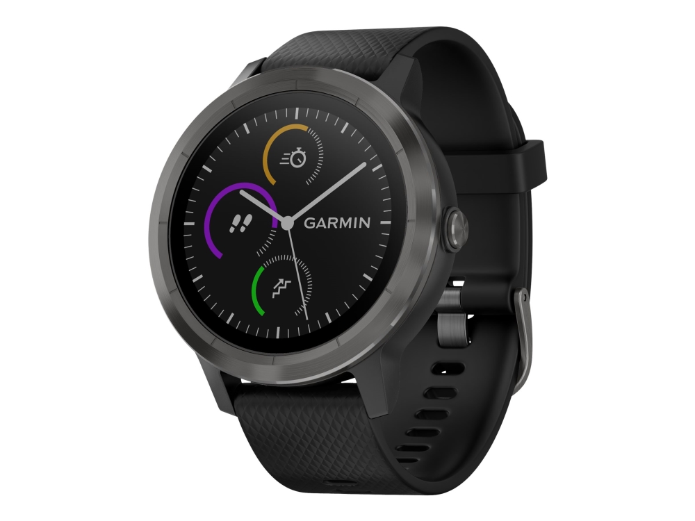 vivoactive 3 bluetooth