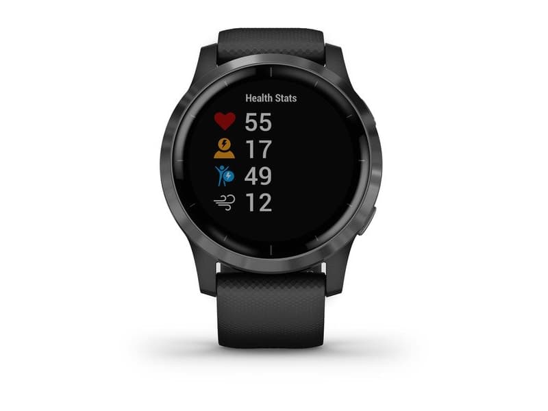 vivoactive ant 