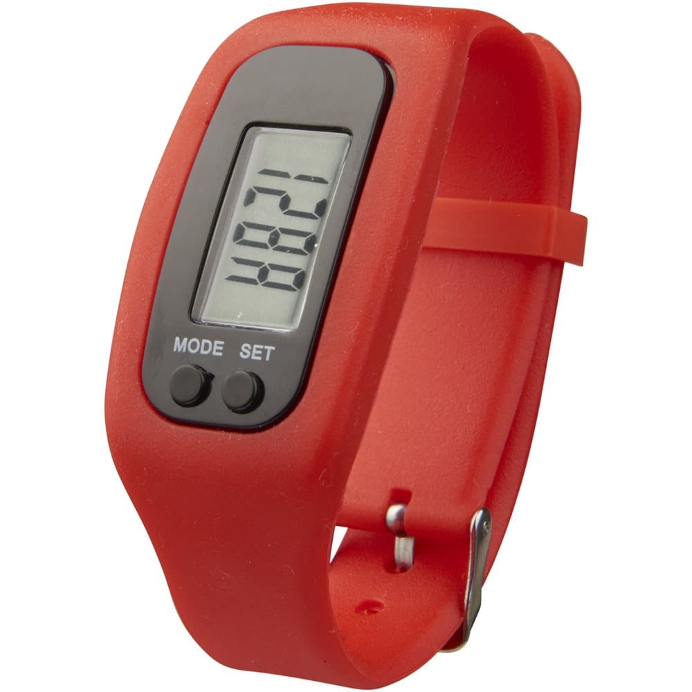 Bullet Get-Fit Pedometer Smart Watch