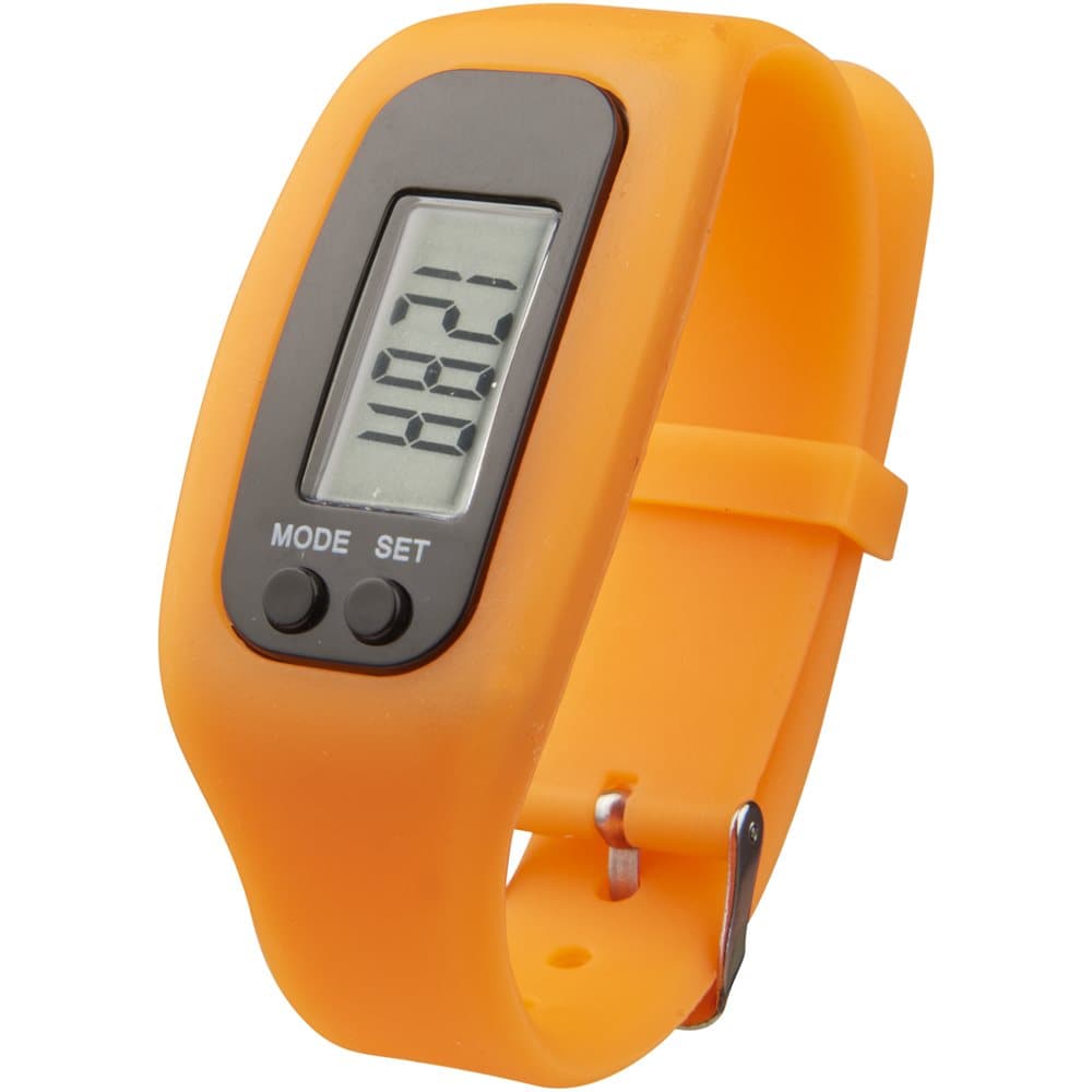 Bullet Get-Fit Pedometer Smart Watch