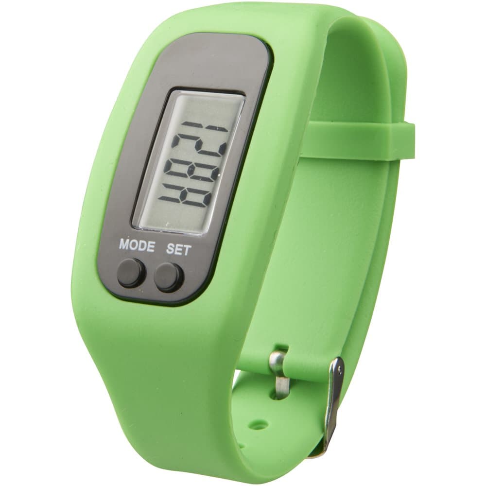 Bullet Get-Fit Pedometer Smart Watch