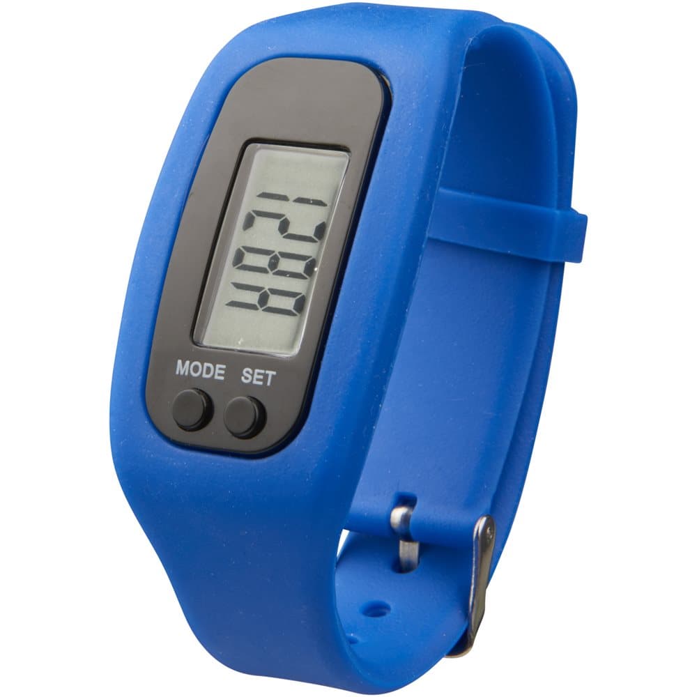Bullet Get-Fit Pedometer Smart Watch