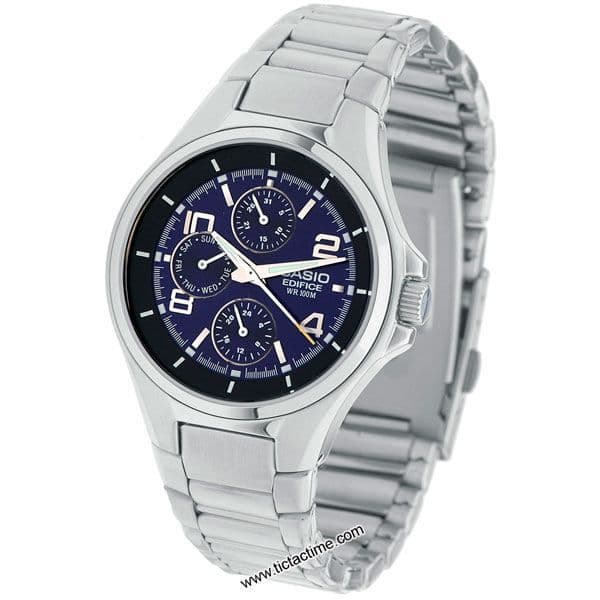 CASIO Quartz Watch Edifice EF-316D-2AVEF Herre