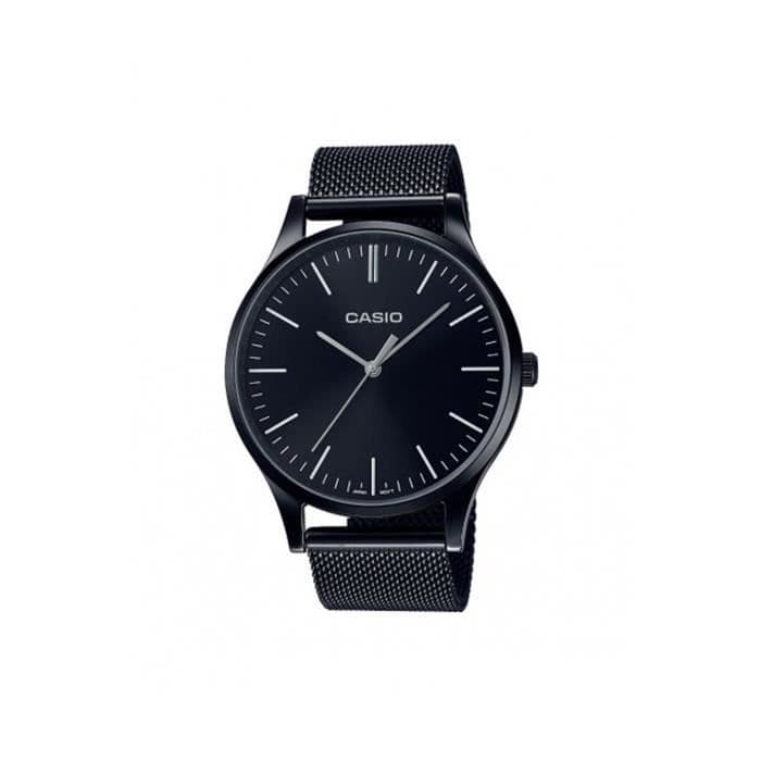CASIO Vintage sort kvinders basisur