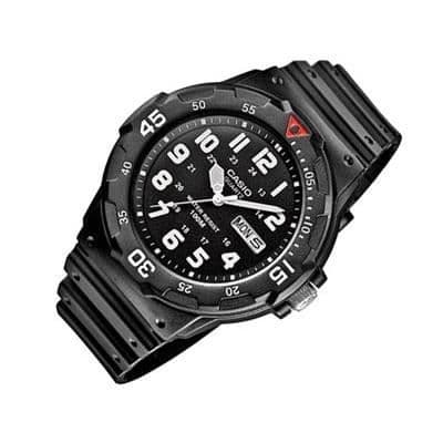 CASIO MRW200H1BVEF Herreur