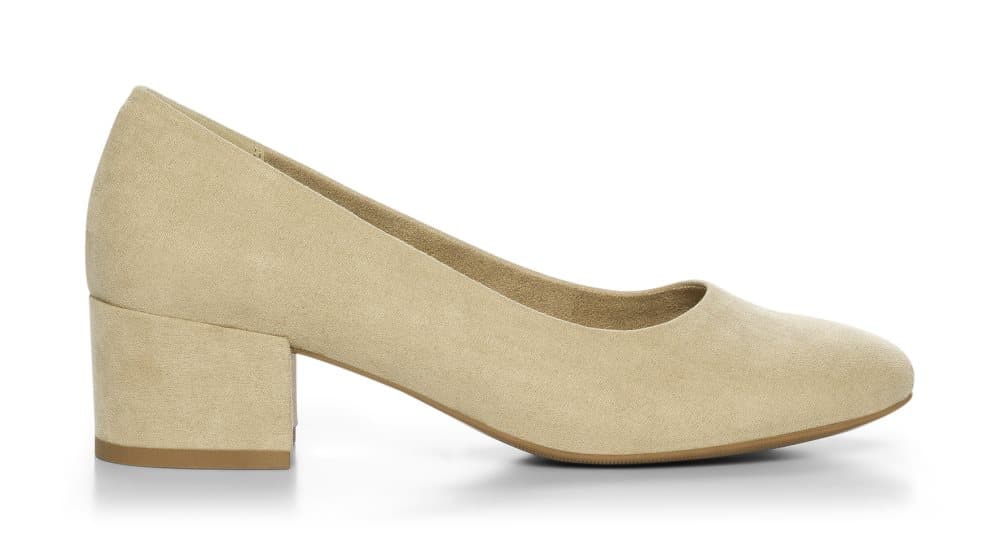 Amela pumps