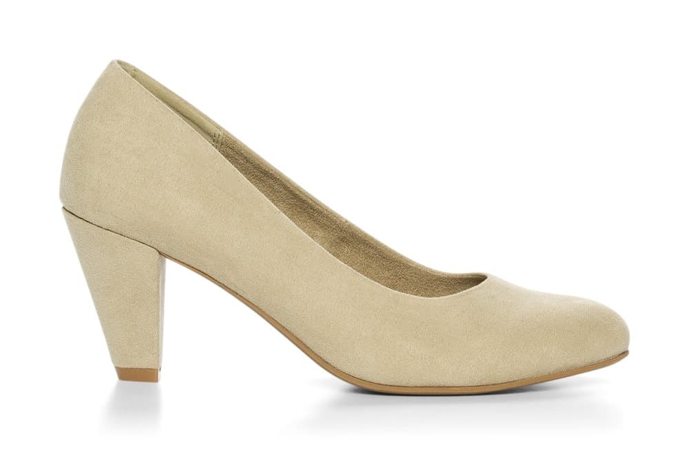 Leona pumps