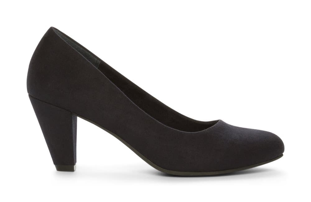 Leona pumps