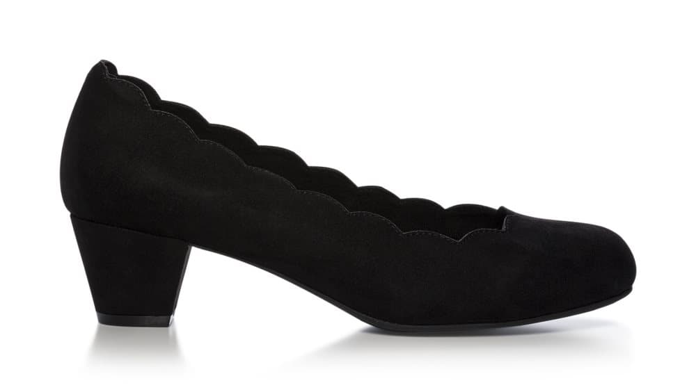 ALLEY COMFORT Pumps
