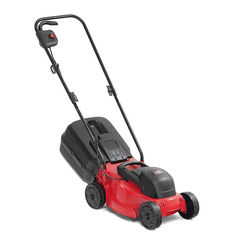 Gräsklippare MTD Smart 32 E