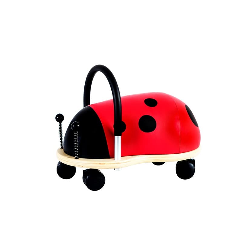 Gåbil Marihøne, Large, Wheely Bug