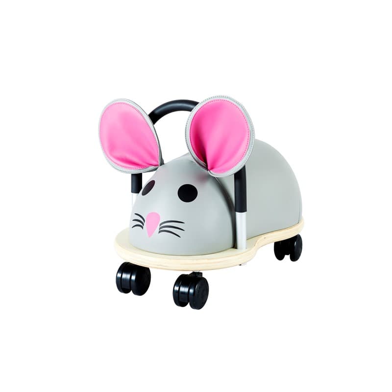 Gåbil Mus, Large, Wheely Bug