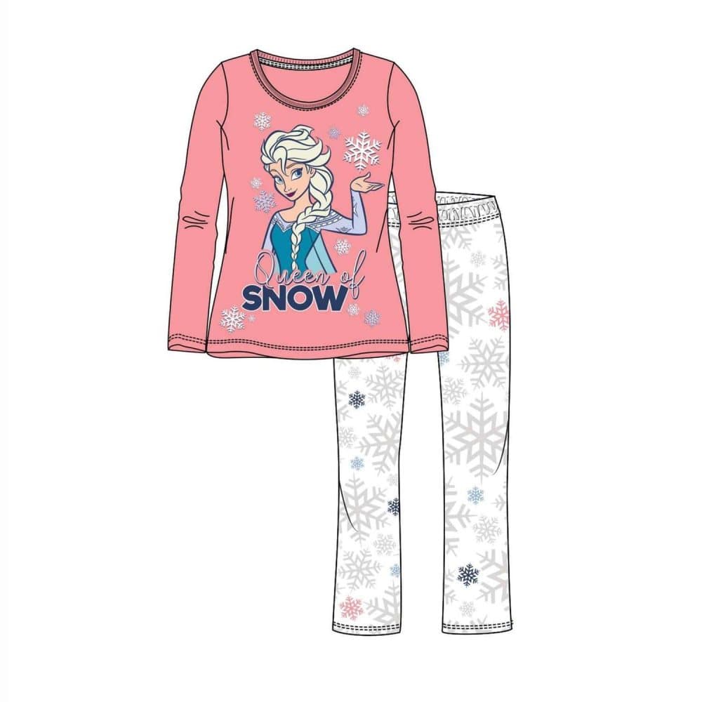 Disney Frost "Queen of snow" Pysjamas