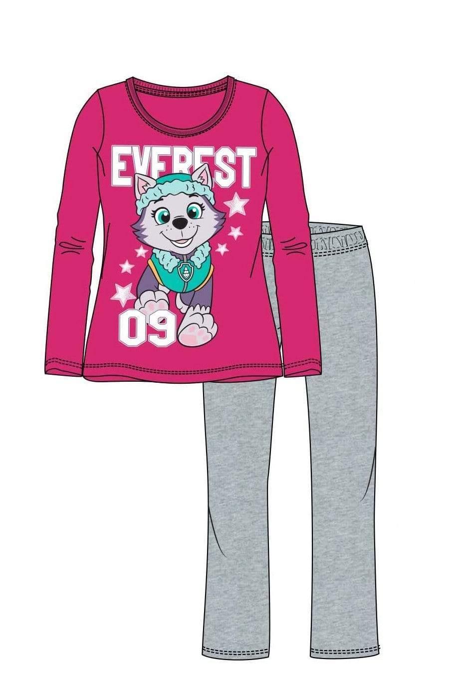 Paw Patrol Pysjamas, Fushia