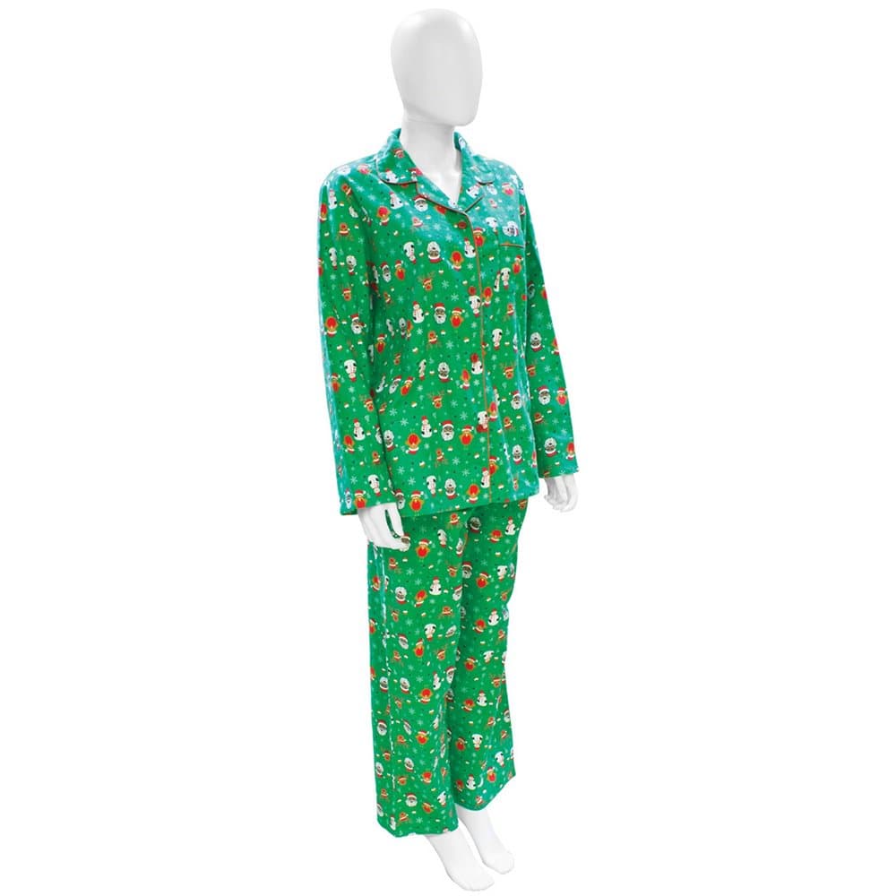 Christmas Shop Pyjamas för kvinnor
