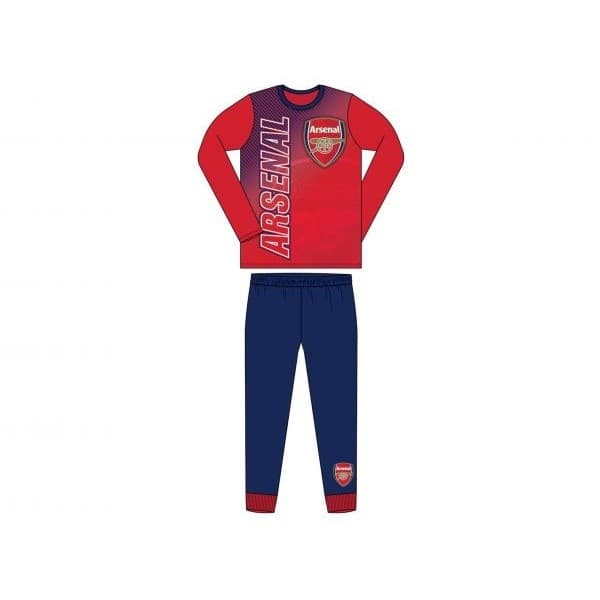 Arsenal FC Childrens/Kids Pyjamas