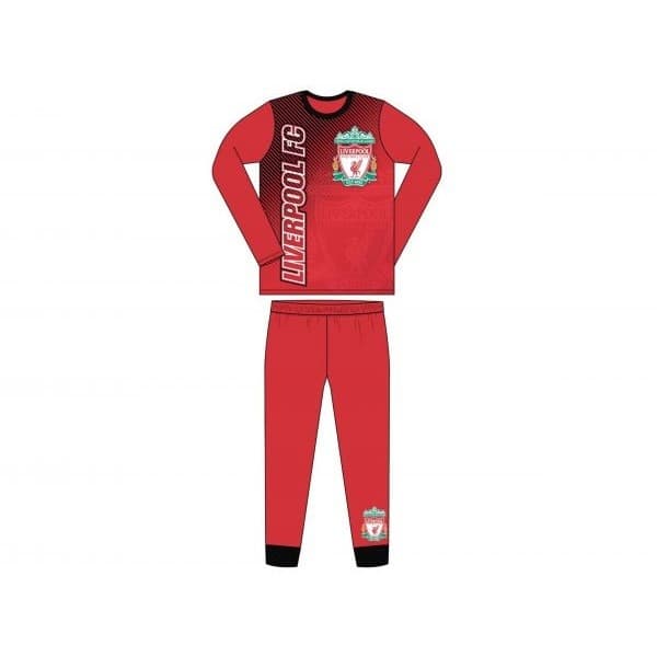 Liverpool FC Barn- / barnpyjamas