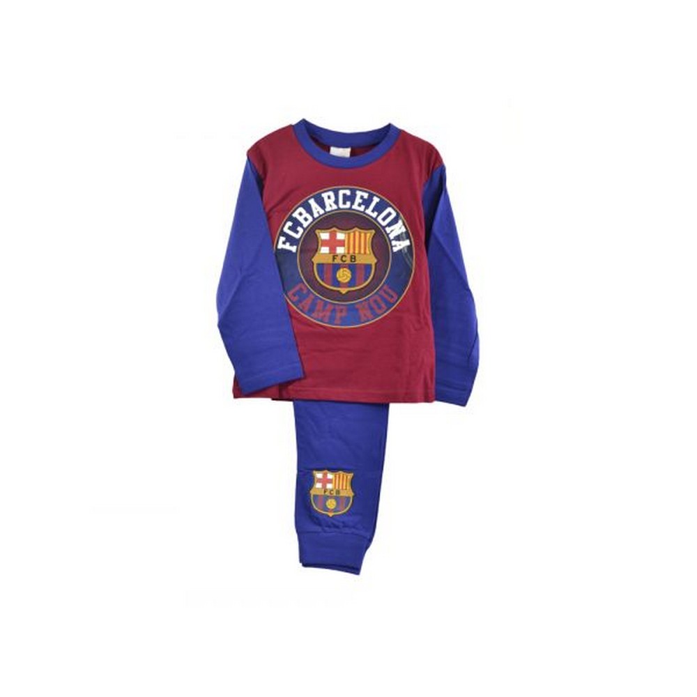 Boys discount barcelona pyjamas