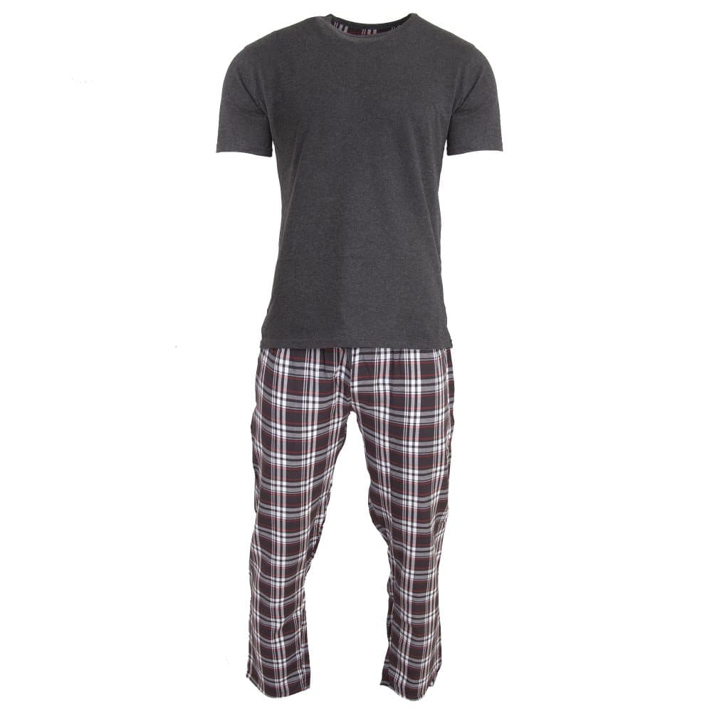 Brave Soul Herrkontroll Loungewear Set