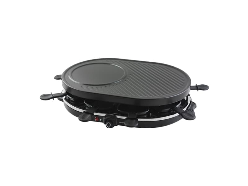 Emerio RG-105522, 1200 W, 490 mm, 320 mm, 130 mm
