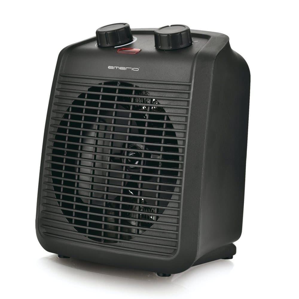 Värmefläkt Emerio 2000W Termostat