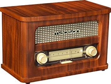 Madison - MAD-RETRORADIO