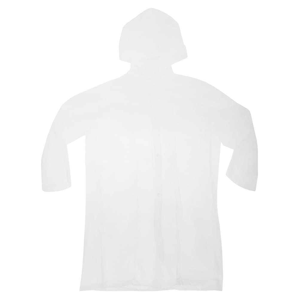 Childrens/Kids Biodegradable Showerproof Raincoat Jacket