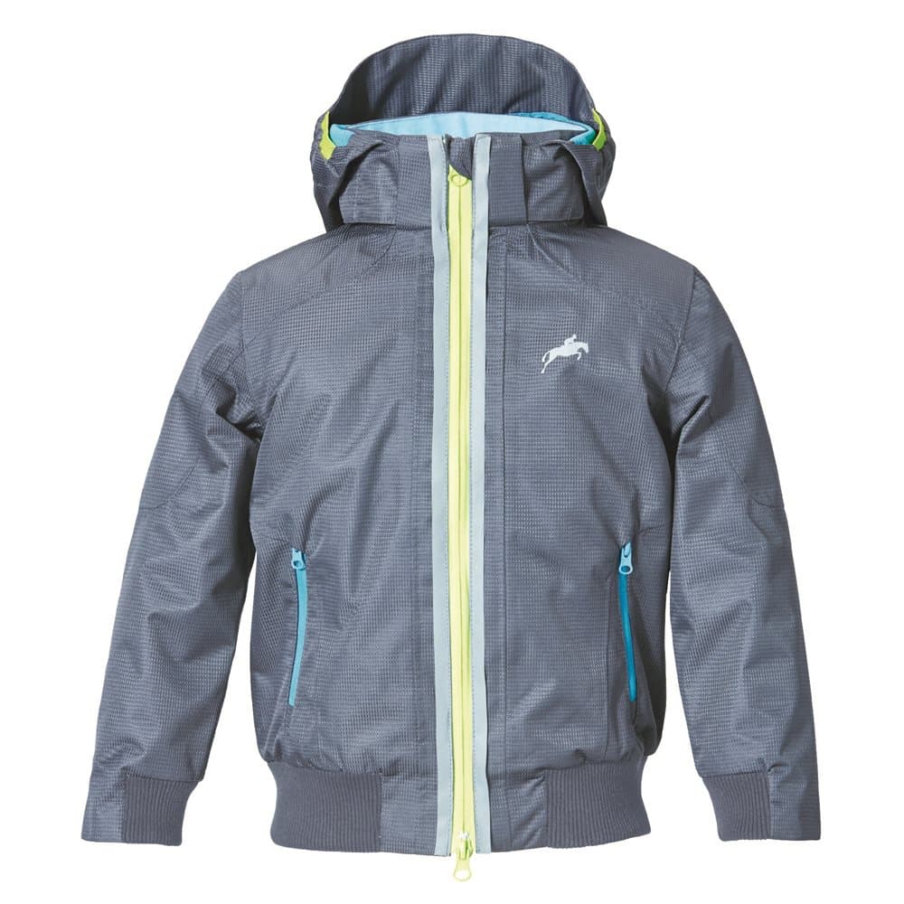 Harry Hall TEX Junior Waterproof Jacket