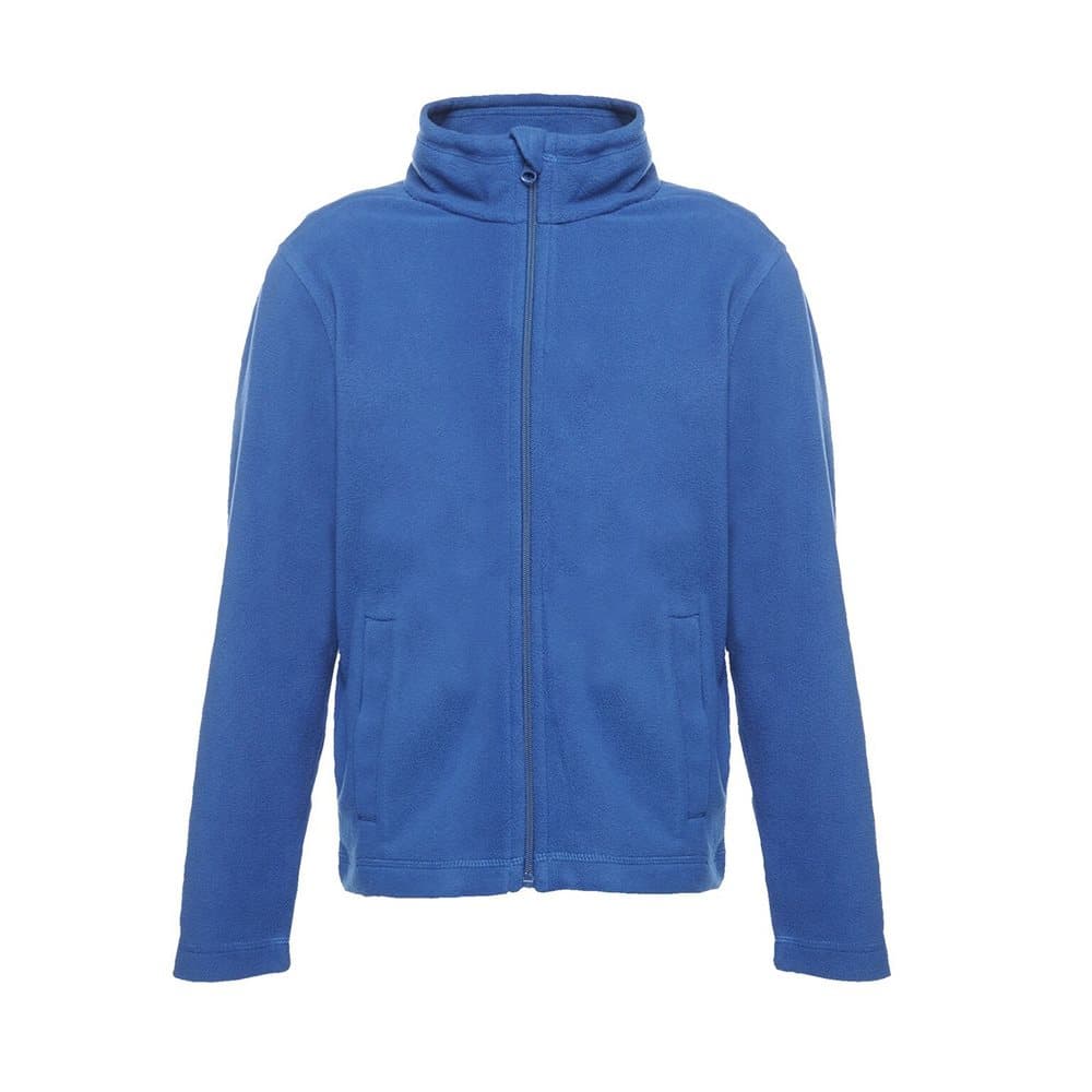 Regatta Childrens/Kids Brigade II Micro Fleece Jacket