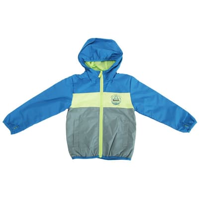Bench Childrens Boys Waterway Water Repellent Jacket