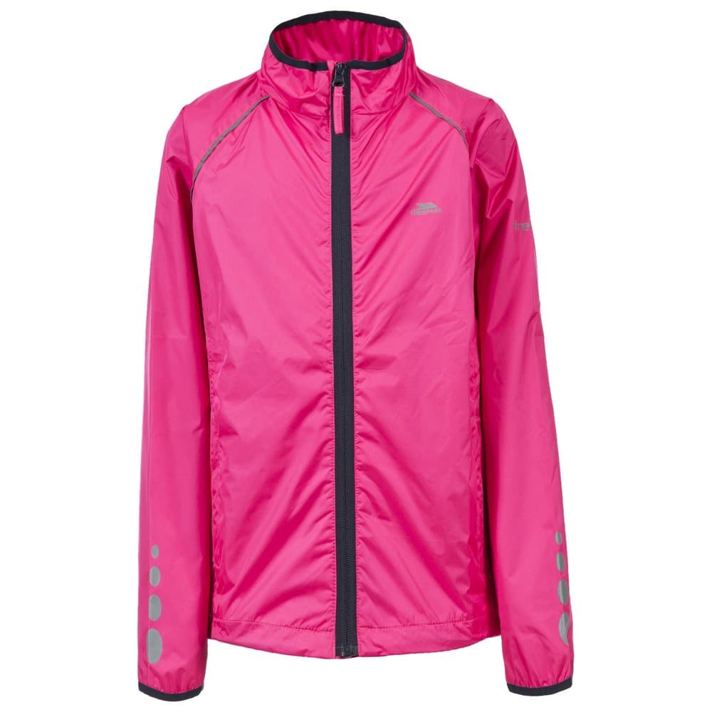 Trespass Childrens/Kids Paceline Waterproof Active Jacket
