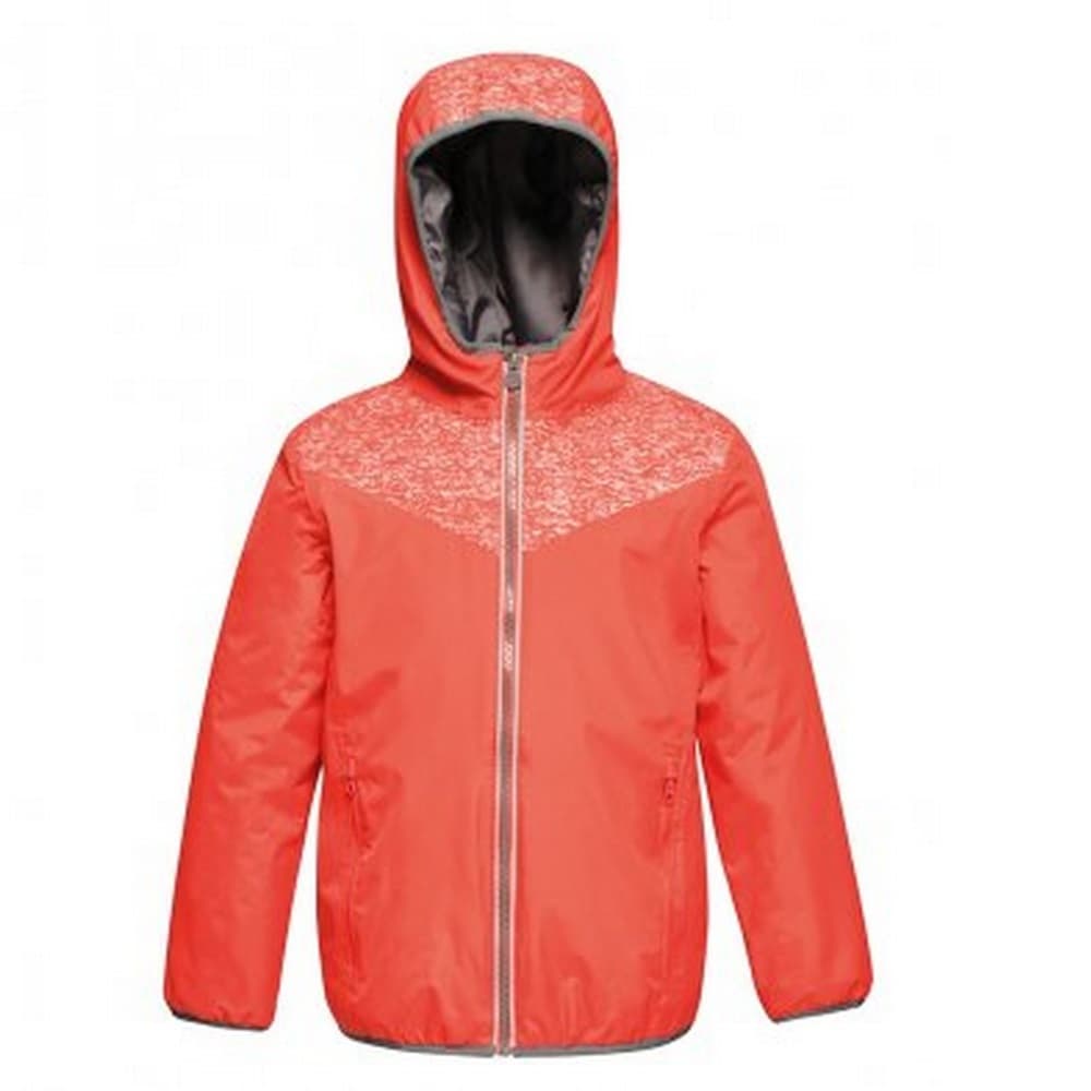 Regatta Kids Reflector Insulated Jacket