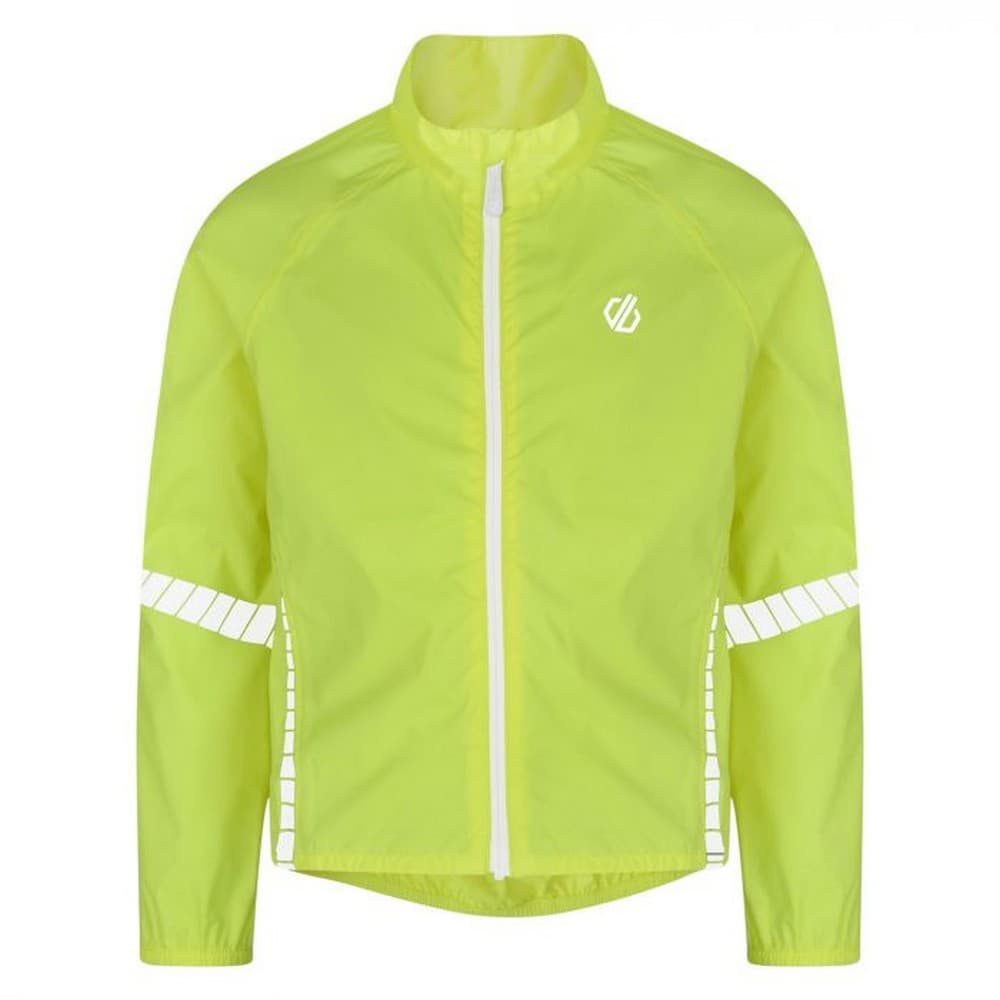 Dare 2B Childrens/Kids Cordial Reflective Cycling Shell Jacket