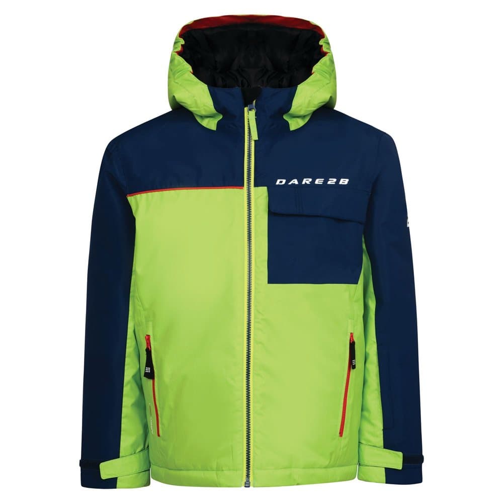 Dare 2B Childrens/Kids Jester Ski Jacket