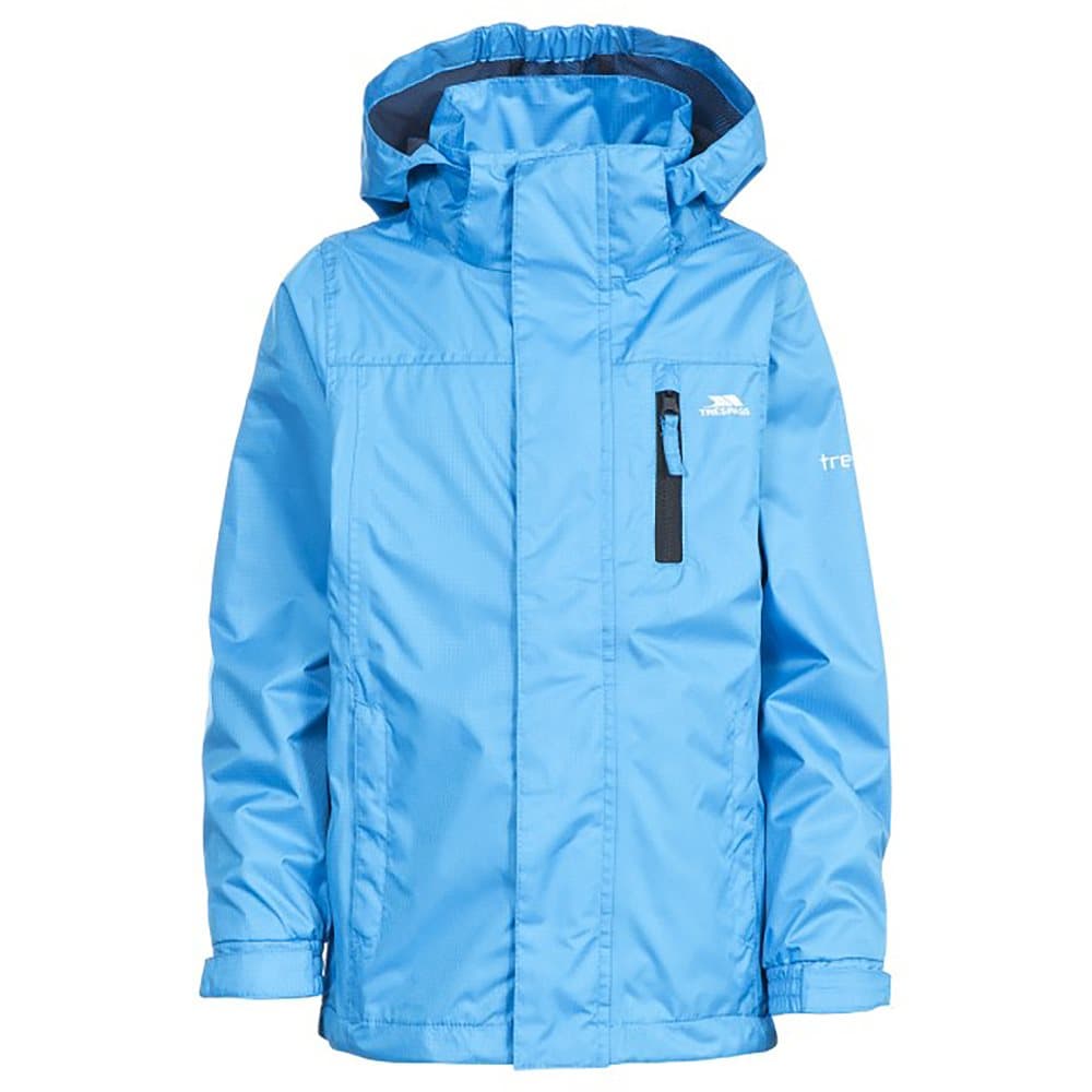 Trespass Childrens/Kids Galleys Waterproof Jacket