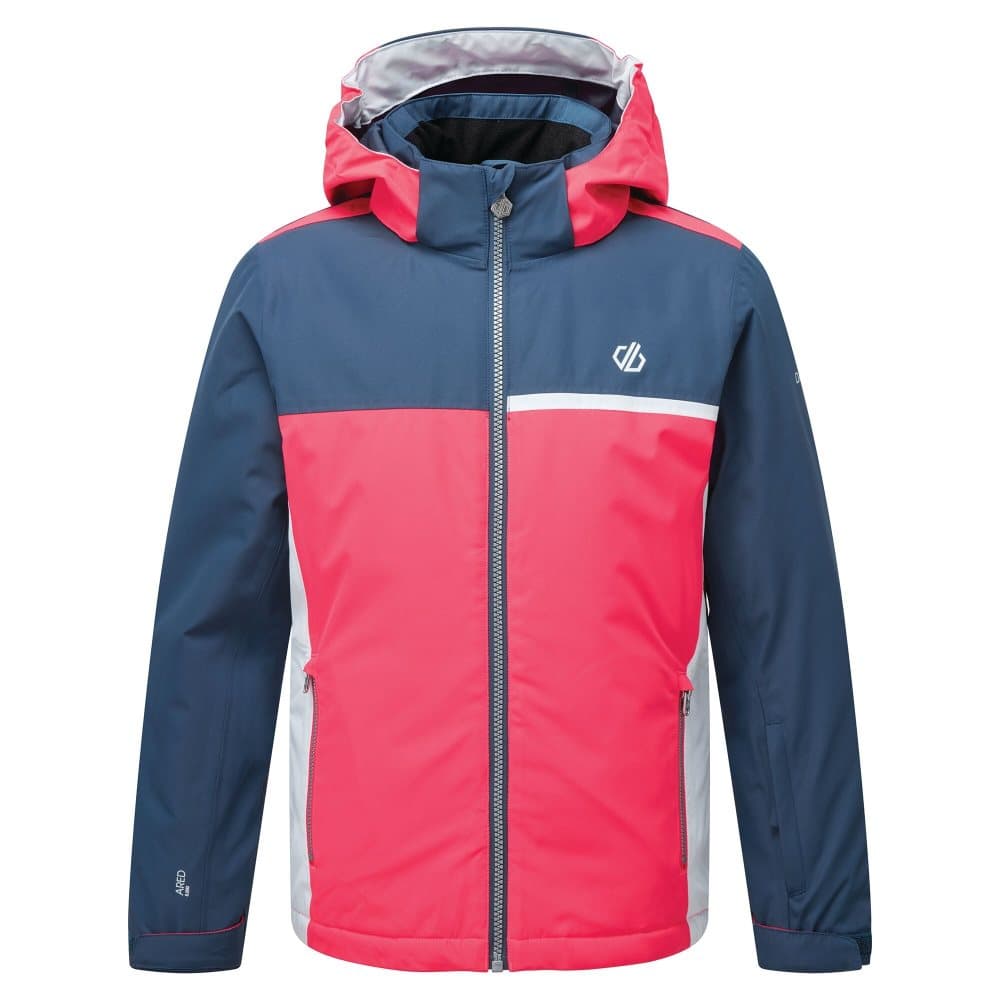 Dare 2B Childrens/Kids Depend Insulated Ski Jacket