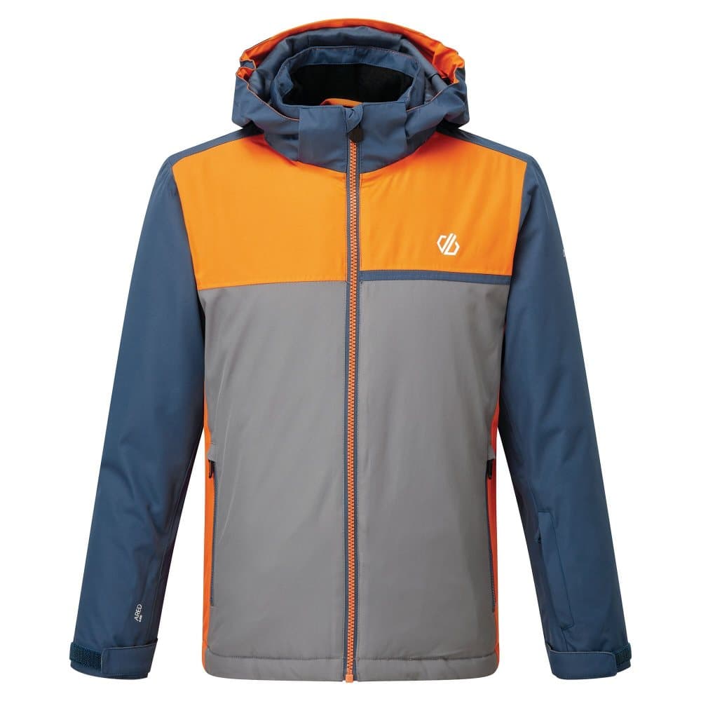 Dare 2B Childrens/Kids Depend Insulated Ski Jacket