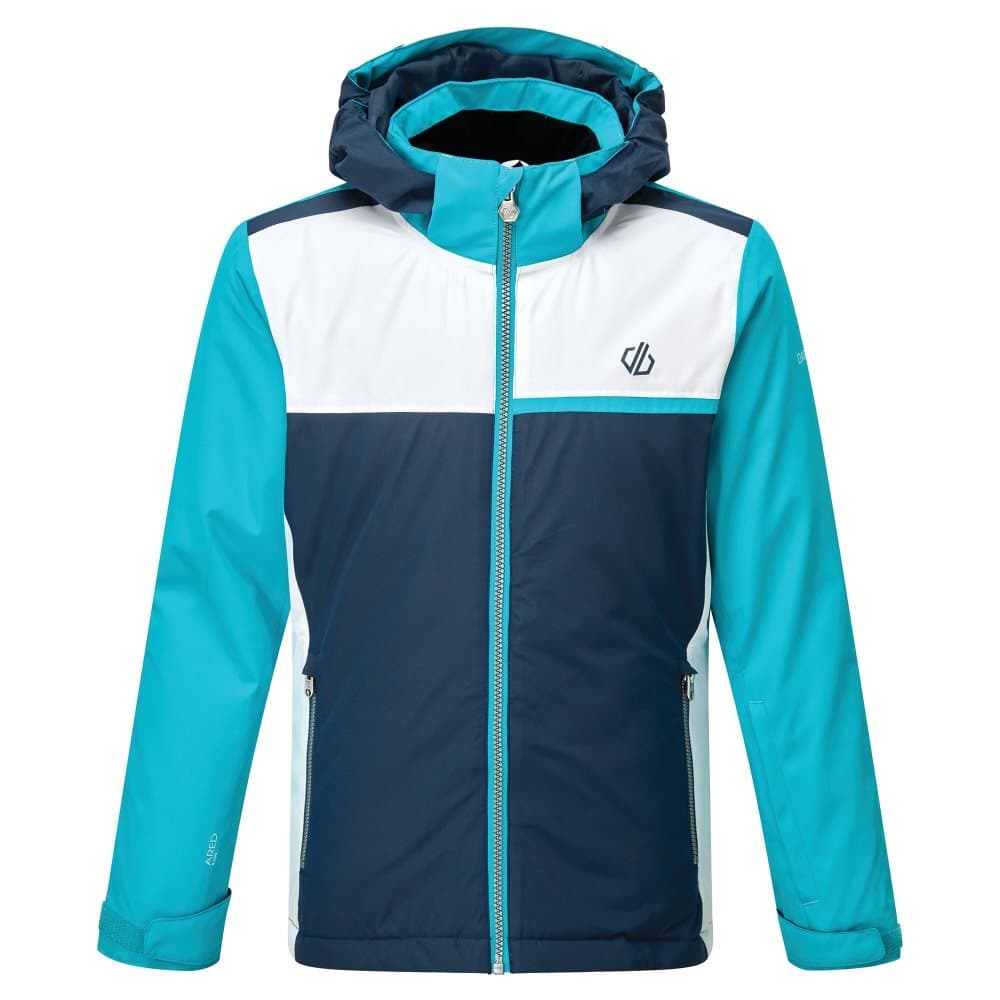 Dare 2B Childrens/Kids Depend Insulated Ski Jacket