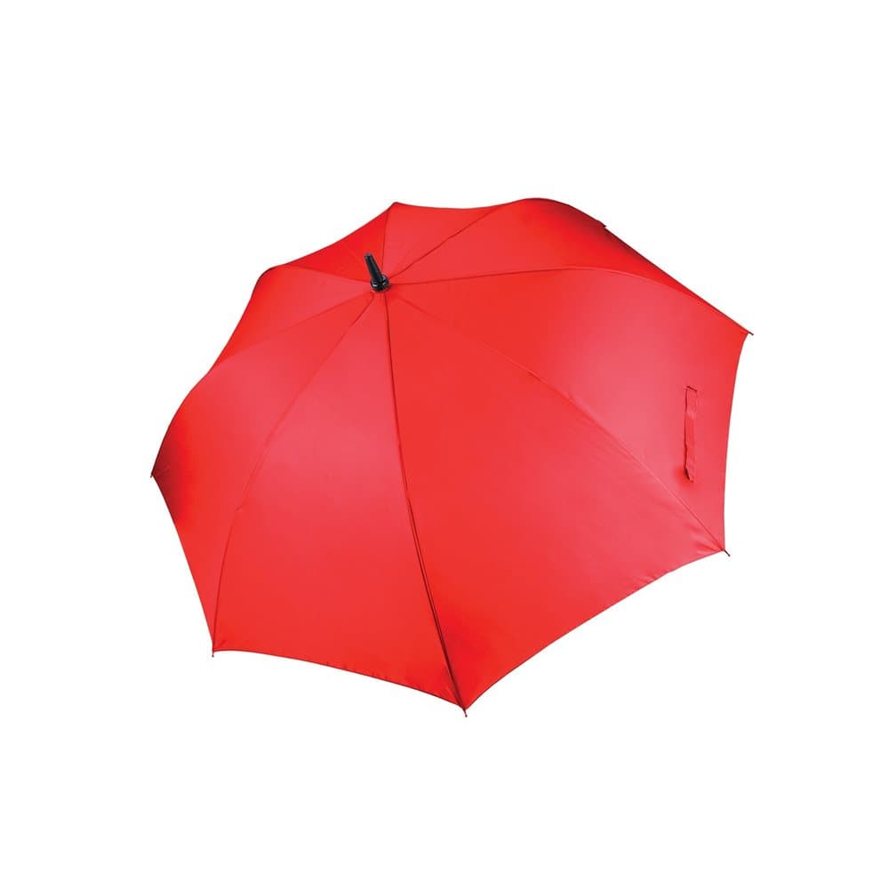 Kimood Unisex Large Plain Golf Umbrella (Pack of 2)