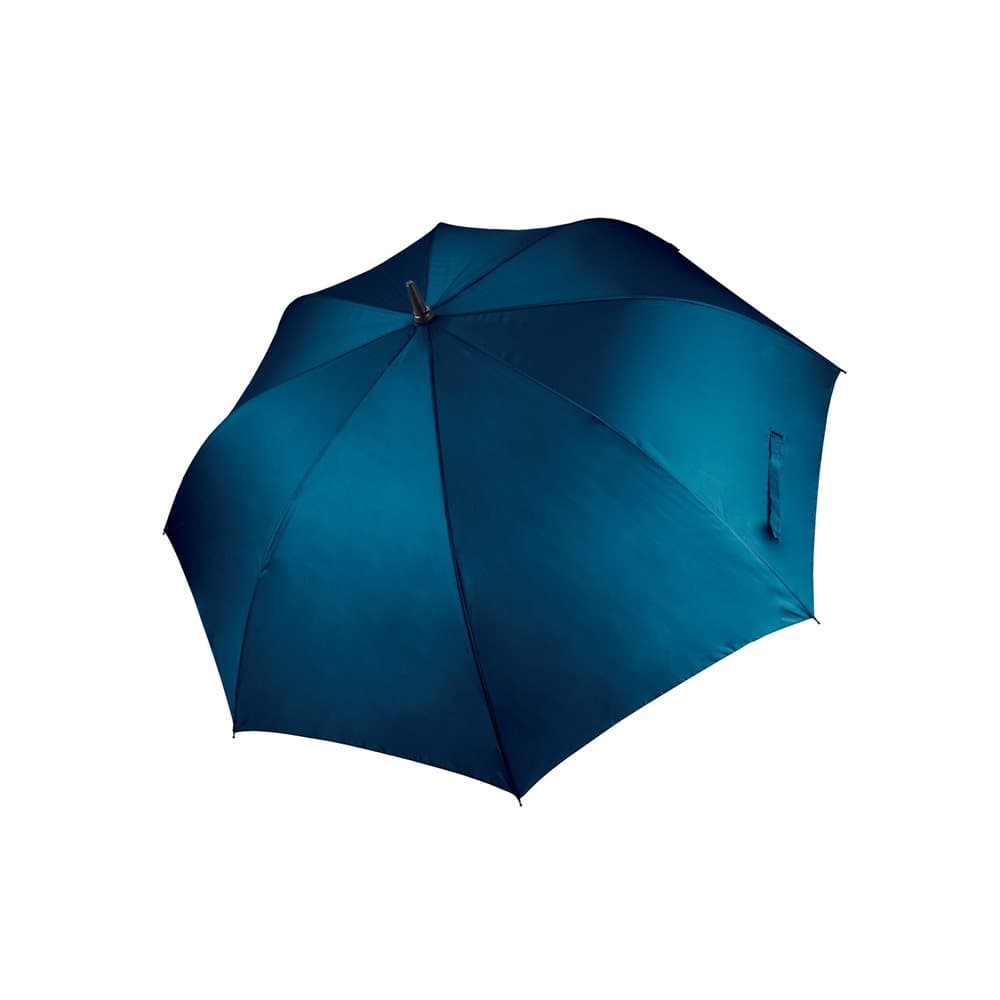 Kimood Unisex Large Plain Golf Umbrella (Pack of 2)