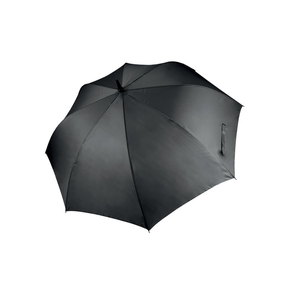 Kimood Unisex Large Plain Golf Umbrella (Pack of 2)