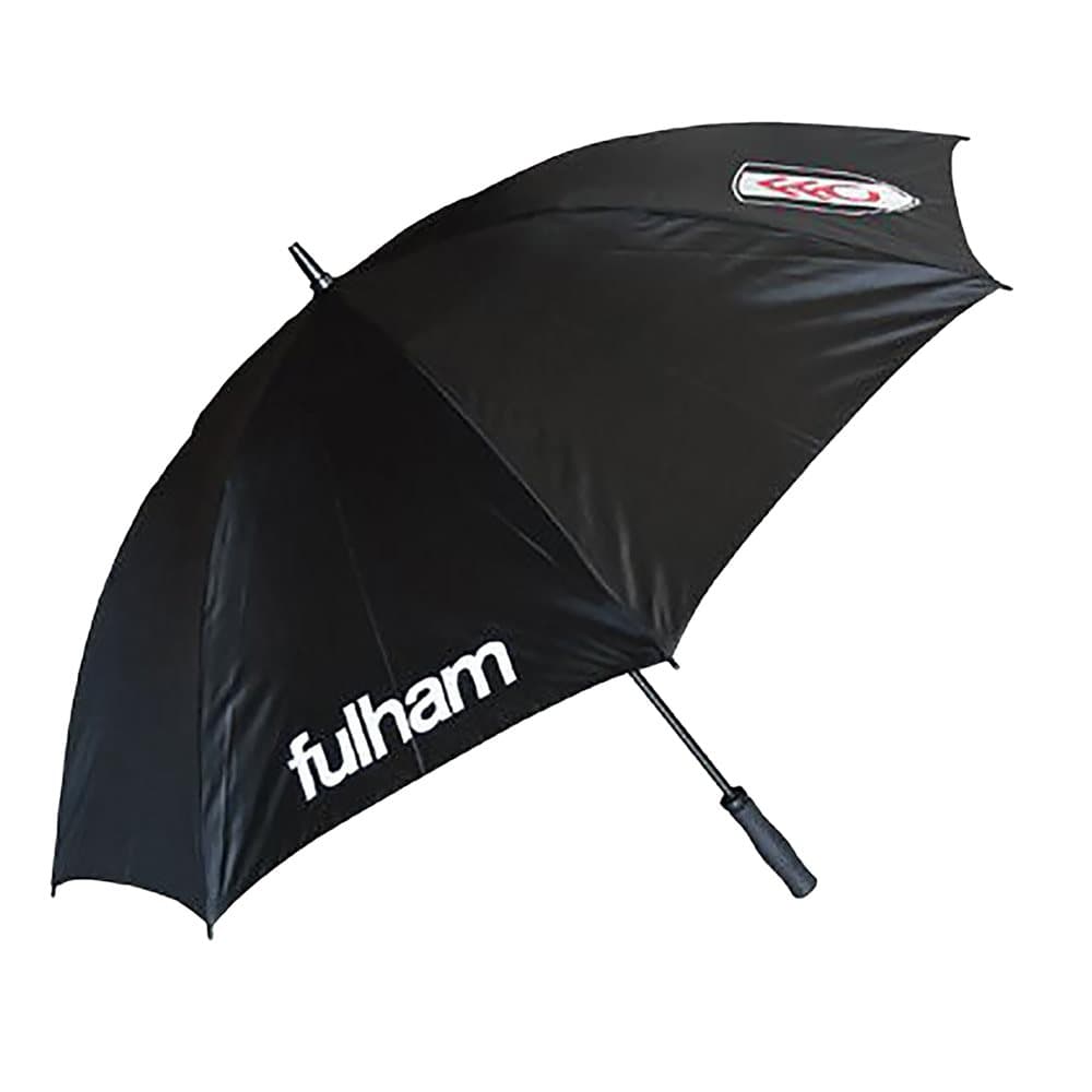Fulham FC Single Canopy Golf Umbrella