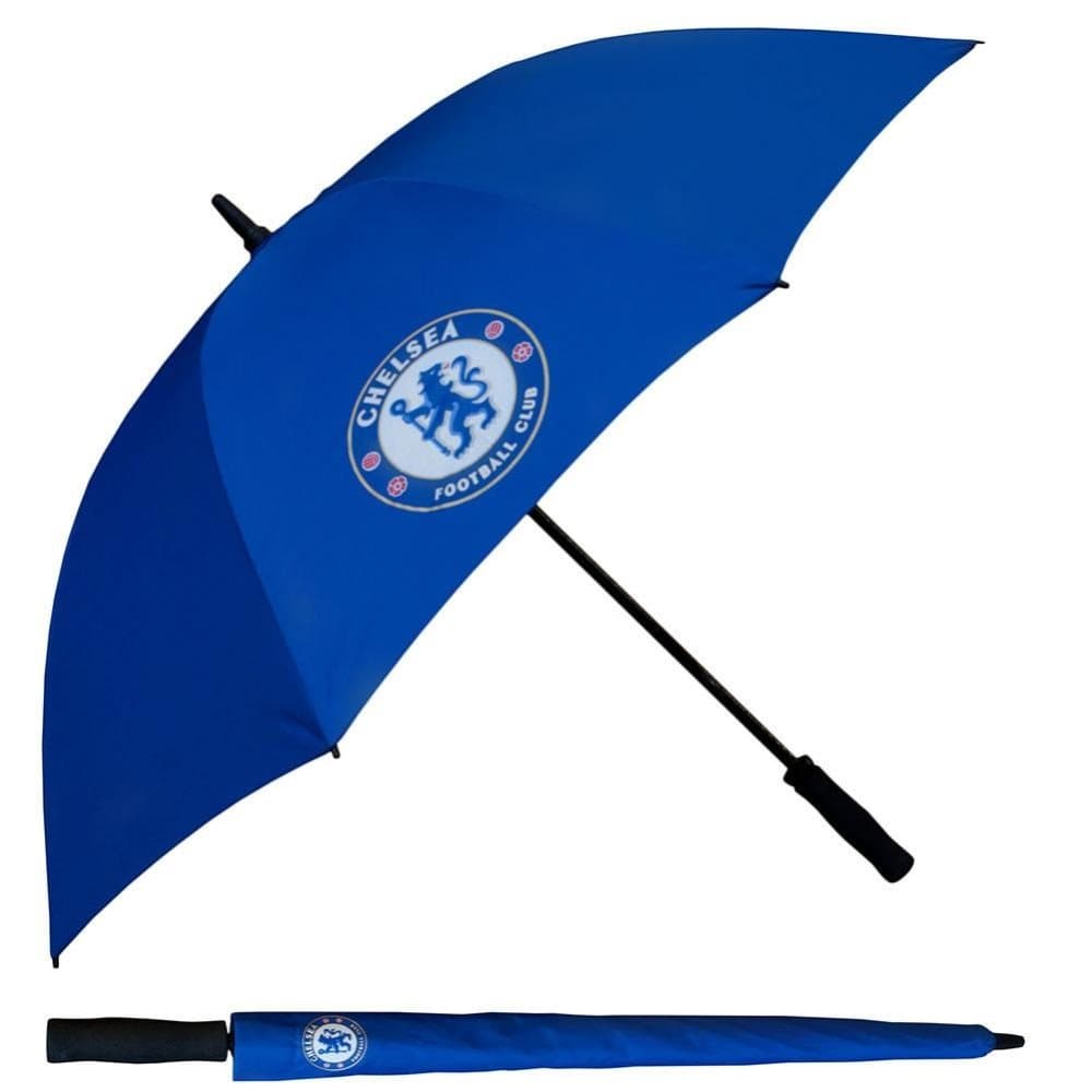 Chelsea FC Single Canopy Golf Umbrella