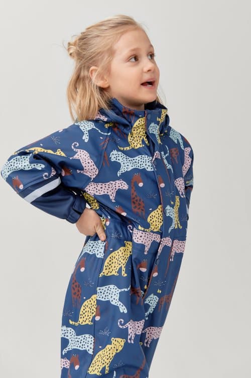Regndress Fleece