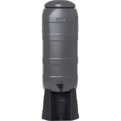 Greenline - Regntunna 100 l med fot