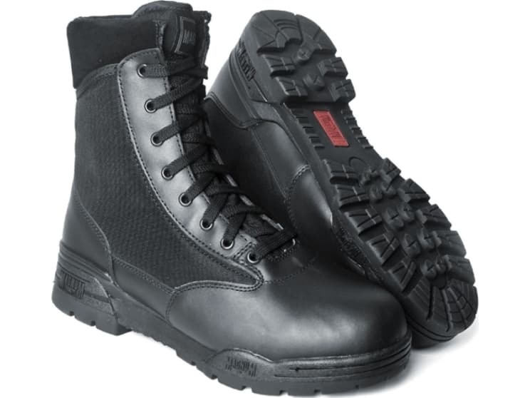 MAGNUM Buty meskie Classic svart r. 46
